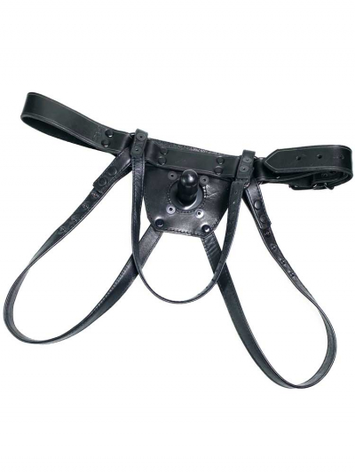 Mister S Vac U Lock Dildo Harness Hier Diskret G Nstig Kaufen Spexter