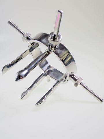 Diskret Kaufen Anal Spreizer Extrem Dartigues Retractor Spexter