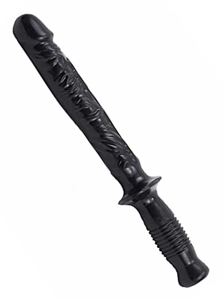 Doc Johnson Man Handler Griff Dildo Schwarz Diskretkaufen Spexter