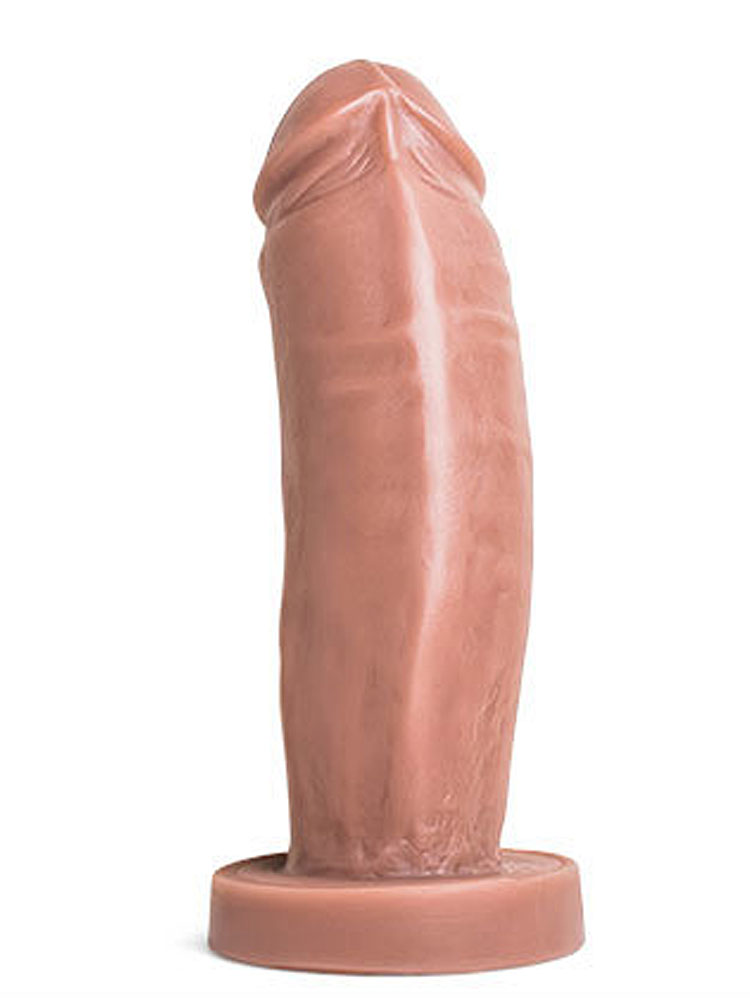 Hankeys Toys Dildo Modell Xxxplorer Hier Diskret Kaufen Spexter