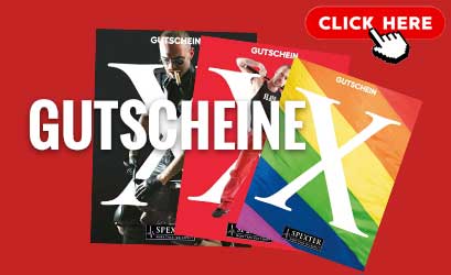 Uniformaustattungen und Accessoires von JAY PEE gibt es bei Spexter