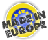 Made in Europe