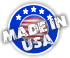 Made in USA