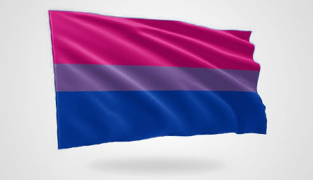 Bisexuell Pride