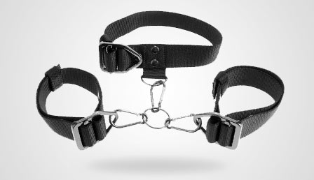 Bondage- und Sets