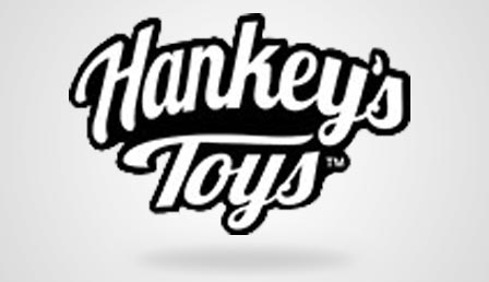 Hankeys Toys