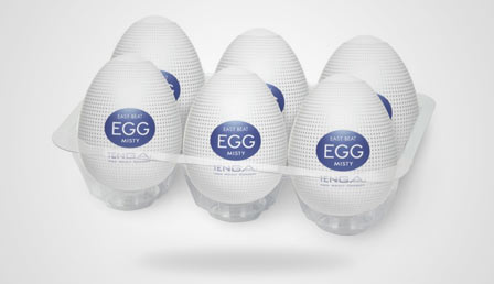 Tenga-Eggs