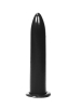 Plug Modell ROCKET slim - schwarz 