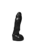 Dildo Modell EXTRA LARGE - schwarz 