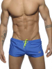 ADDICTED Mini Short Swimwear Badehose - royal blau 