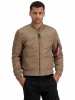 Alpha Industries MA-1 VF 59 - taupe 