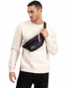 Alpha Industries Packable Waist Bag - schwarz 