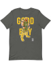 BOBO BEAR T-Shirt - Good Boy New Version 