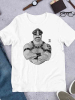 BOBO BEAR T-Shirt - Leather Daddy 