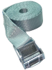 Bondage-Spanngurt 3 Meter GRAU 