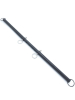 Bondage-Spreizstange verstellbar 64-93 cm schwarz 