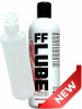 FF LUBE Gleitschleim 1000ml + 500ml Abfüllflasche 