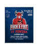 FUCK & FIST FF POWDER Fistgleitmittel-Pulver 6g 