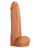 Hankeys Toys Dildo Modell CLIP CLOP XXL 