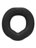 HUNKYJUNK Fit-C-Ring - schwarz 