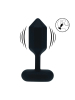 LEVELZ Hexagonal Vibro-Analplug small 