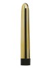 ME YOU US Sensuous Classic Vibrator - gold 