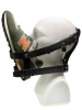 Mister B Leather Sneaker Face Harness 