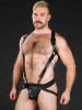 Mister S Hunter Harness 