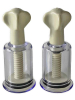 Nippel Sucker TWIST L/XL Ø 28mm 