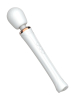 PIXEY AQUAWAND kabelloser Vibrator weiss 
