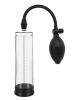 Penispumpe POWERPUMP KLAR 