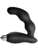 Prostata Vibrator BAD BOY - schwarz 