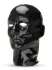 PROWLER Anatomische Gummimaske schwarz 