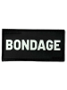 Riegillio Patch - BONDAGE 