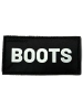 Riegillio Patch - BOOTS 