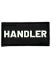 Riegillio Patch - HANDLER 