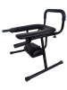 RIM-SEAT DELUXE höhenverstellbar 