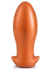 Silikon Plug Bullet Egg XXLARGE 20 x 8.5cm 
