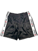 Sk8erboy SHINY BOXER SHORTS schwarz 