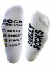 Sk8erboy SMELLY SOCKS 