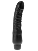 TITAN 7.5 Realistik Vibrator schwarz 