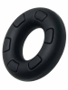 Titus Silikon XL Bumper cockring schwarz 