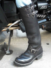 WESCO Boots BOSS 18" LF 2S 