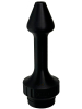 XTRM Smell Plug schwarz 