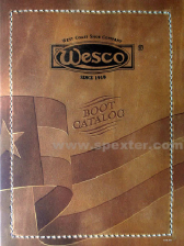 WESCO Katalog 