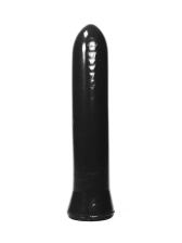 Plug Modell ROCKET - schwarz 