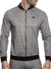 ADDICTED Scottish Huntress Jacket 