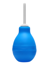 Analdusche ENEMA BULB blau 235ml 