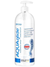 Aqua Glide medizinisches Gleitgel 1000ml 