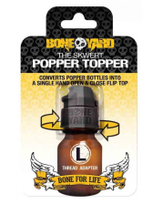 Poppers Aroma Topper Large 
